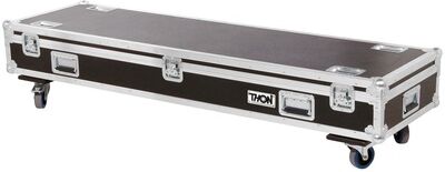 Thon Case Manfrotto 087 Windup Schwarz
