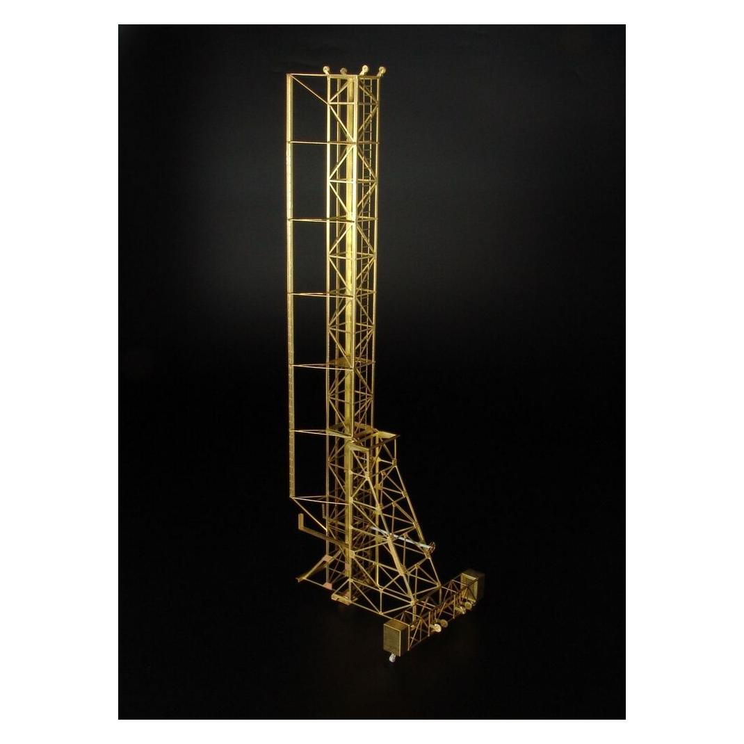 Brengun Launch tower for Bachem Natter (BRS72007)