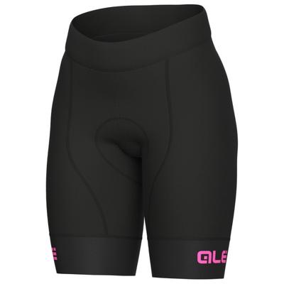 Alé - Women's Pragma Traguardo 2.0 Shorts - Radhose Gr M schwarz