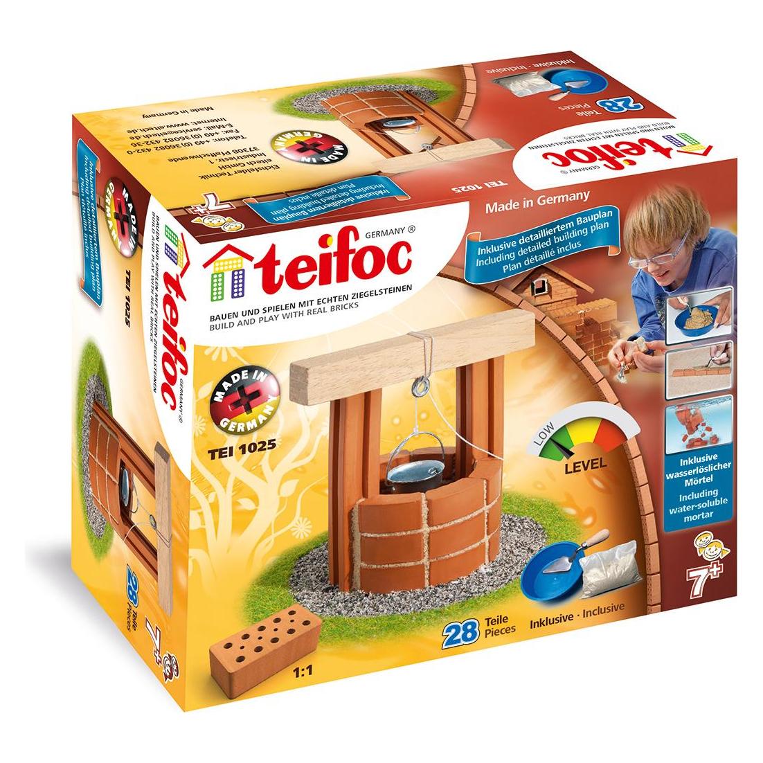 teifoc Brunnen (TEI 1025)