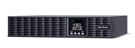 CyberPower OLS3000ERT2UA-N Advanced Online S USV System