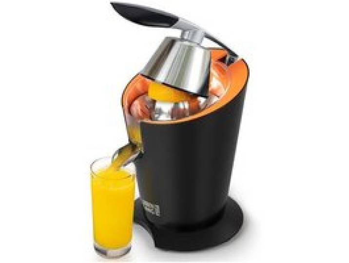 Presse-agrumes électrique - LEBENLANG - LBL833 - 600W - Bras de levier - Noir