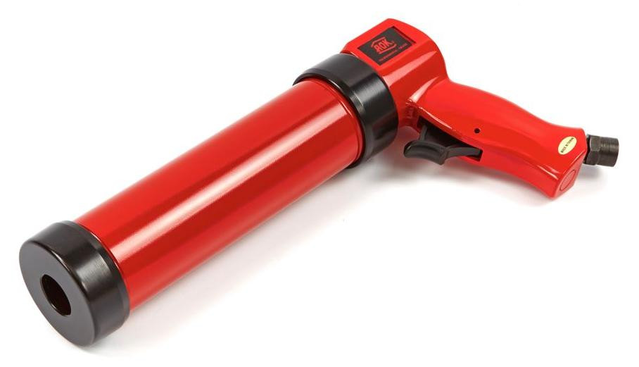 AOK Professionele set voor pneumatisch spuiten van coatings