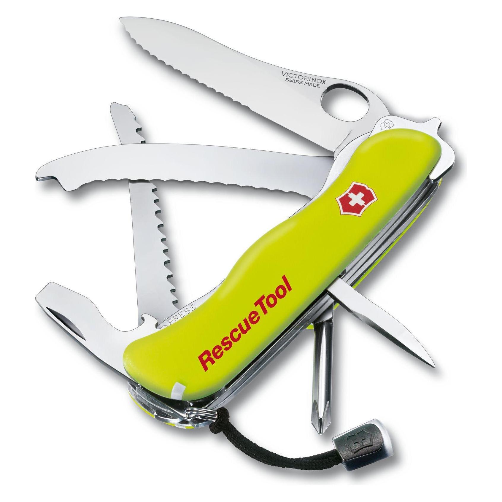 Victorinox RescueTool (0.8623.MWN)