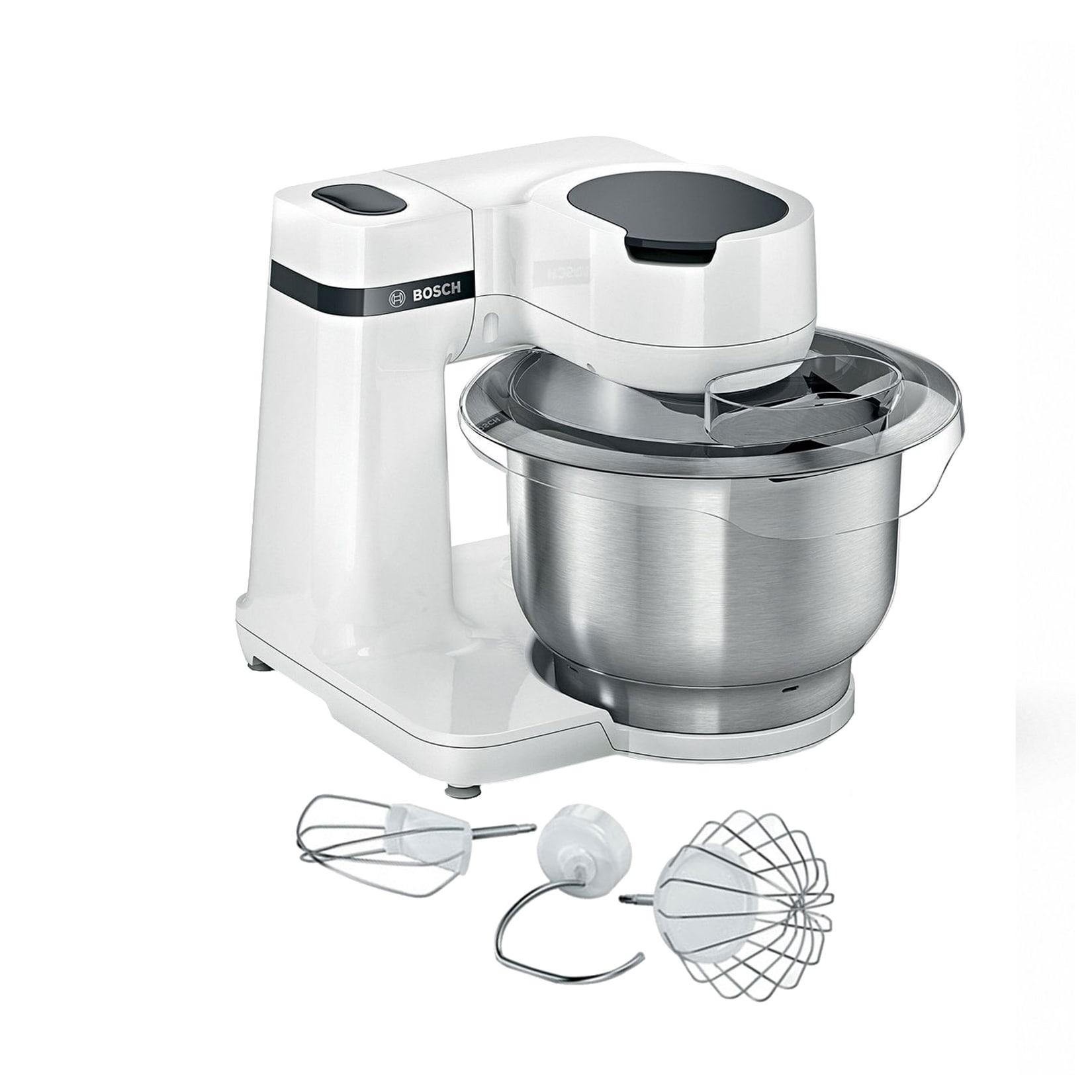 Bosch MUMS2EW00 MUM Serie 2 Küchenmaschine