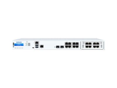 Sophos XGS 2100 - Sicherheitsgerät - mit 5 Jahre (IG2A5CSEU)