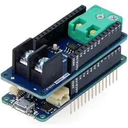 Arduino Shield MKR RGB, Entwicklungsboard Zubehör, Blau