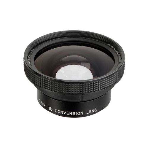 Raynox HD-6600 Pro 55