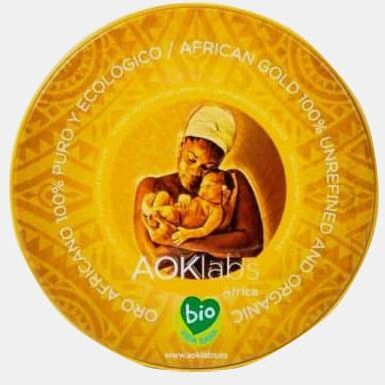 AOKlabs OAK MANTEIGA DE KARITE BIO 100ml