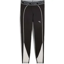 Puma, Damen, Tights, Fit Train Strong 7/8 Tight (S), Schwarz