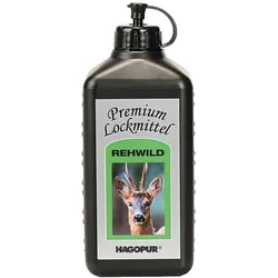 Premium Lockmittel Rehwild
