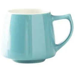Origami, Tasse, Aromatasse aus Keramik (200 ml)