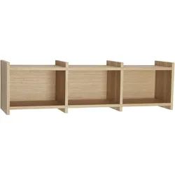 Hübsch, Regal, Focal Shelf Nature