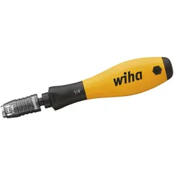 Wiha, Bits, ESD Bit-Schraubendreher ESD 38