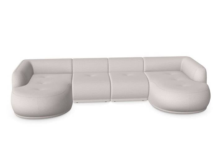 Modulares Sofa Gio - Deine Wunschkonfiguration M_CNQSQX0 - Luxusbetten24