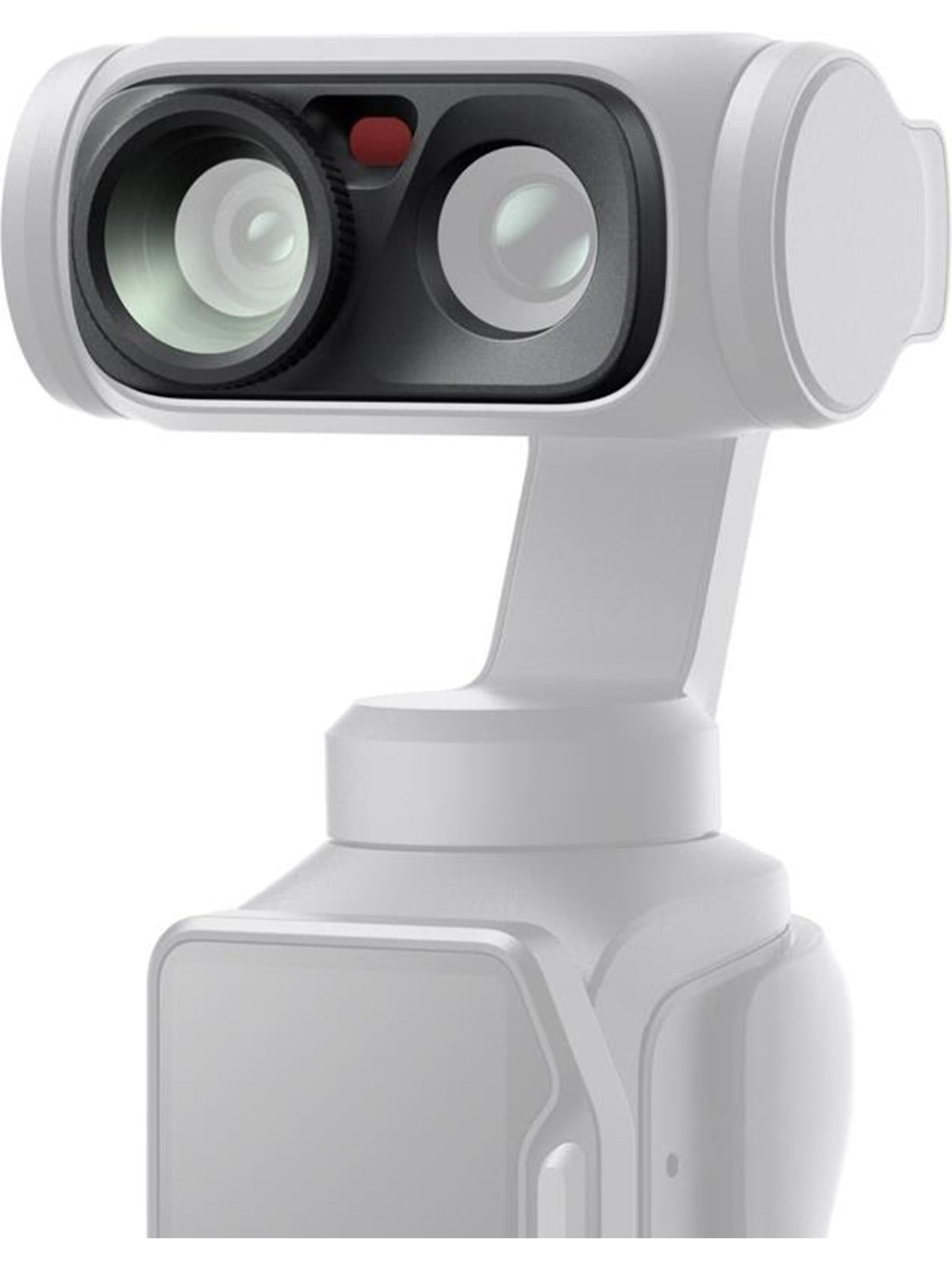 Insta360 Wide-Angle Lens for Luna Ultra