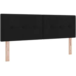 vidaXL, Boxspringbett, Moderner Boxspring (140 x 200 cm)
