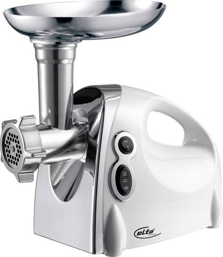 Elta MG-1200.2 MG-1200.2 Fleischwolf 1200W Weiß