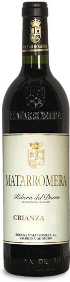 Matarromera Crianza Magnum 2021 -