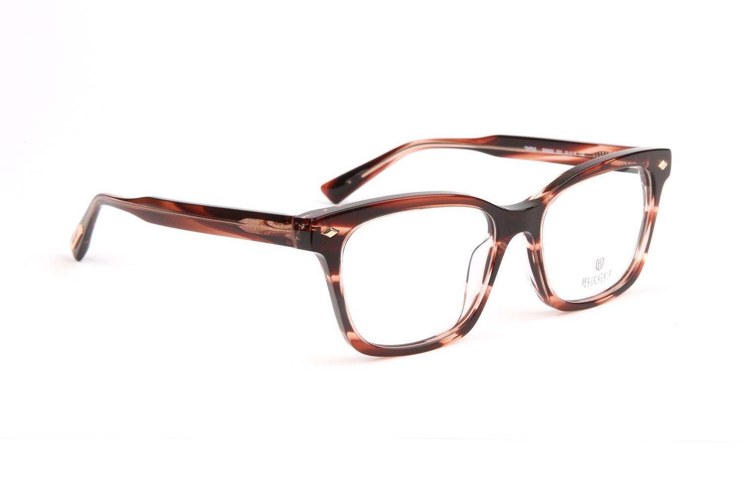 Bulget Optical Frame BG6502 E01 53