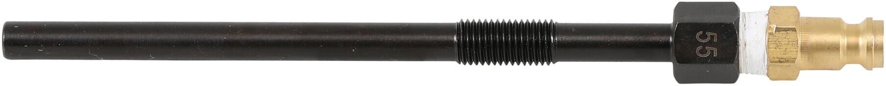 BGS Kompressions-/ Druckverlust-Adapter 8008-55, für Mercedes-Benz ; BGS technic)