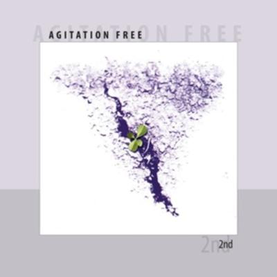 2ND - Agitation Free, Vinyl