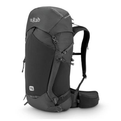 Rab - Protium 35 - Wanderrucksack grau