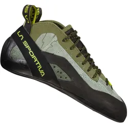 La Sportiva, Herren, Kletterschuhe, TC Pro (35.5), Grün