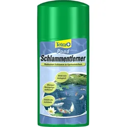 Tetra Pond Schlammentferner | 500 ml Teichpflege