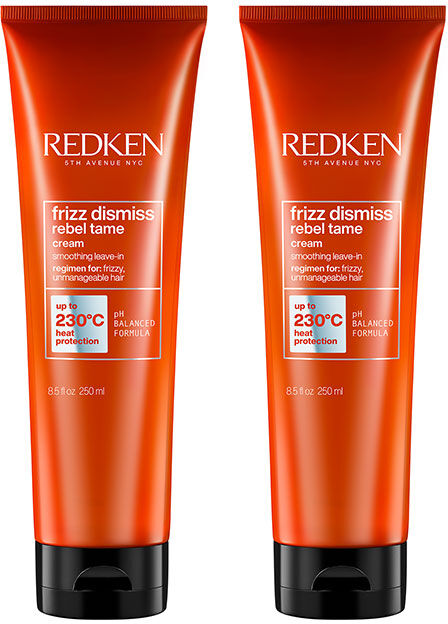 Redken Frizz Dismiss Rebel Tame 250ml Double