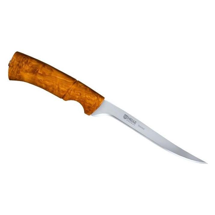 Helle Nóż Steinbit (15.30 cm) (#115)
