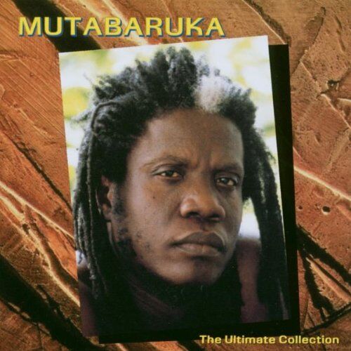 Mutabaruka - Ultimate Collection - Preis vom 13.10.2026 19:28:25 h