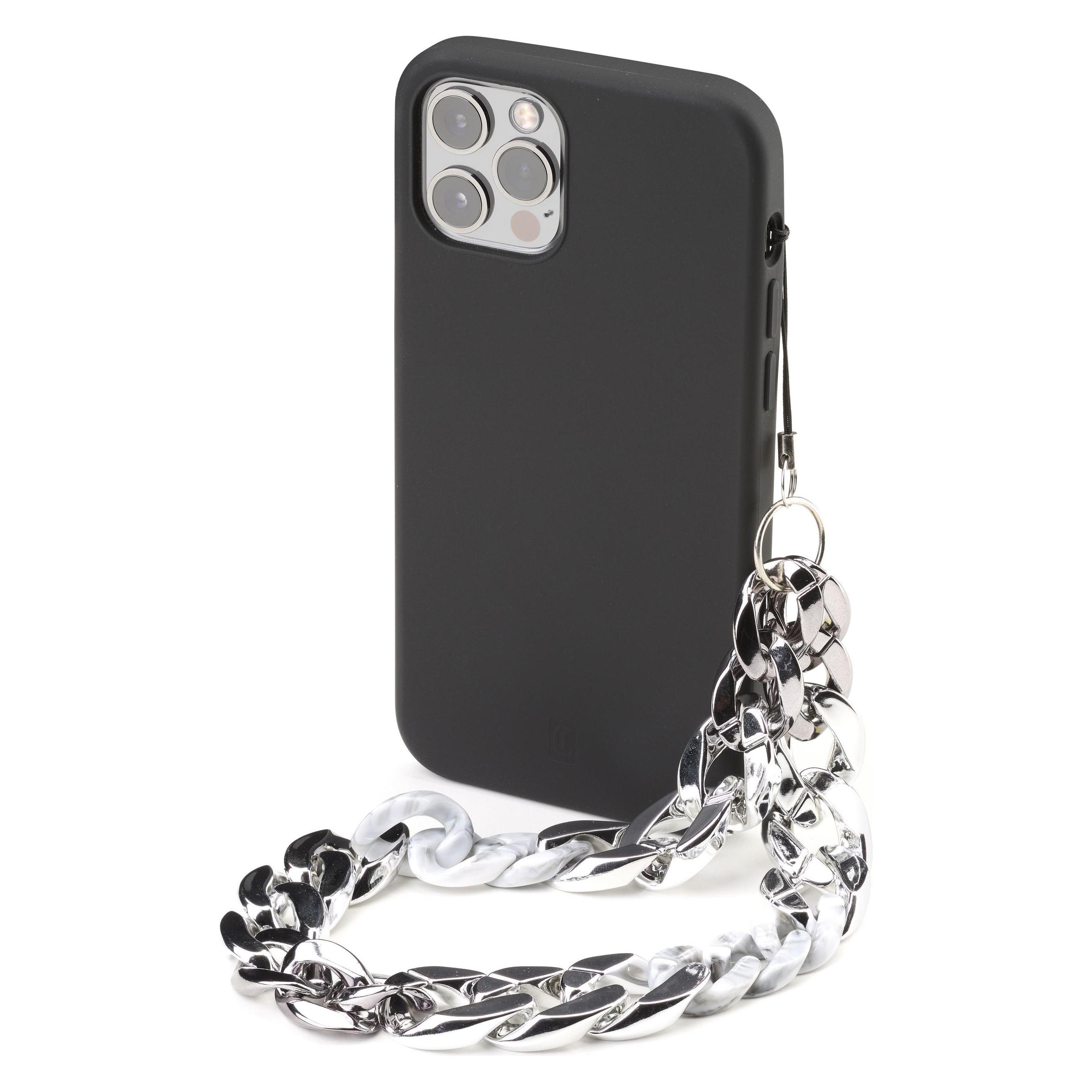 Cellularline Phone Chain Metal - Universale (PHONECHAINMETAL)