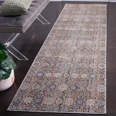 SAFAVIEH Princeton Xhezide Vintage Rug