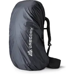 GREGORY Hülle RAINCOVER 50L-80L, Größe ONE SIZE in Schwarz Schwarz