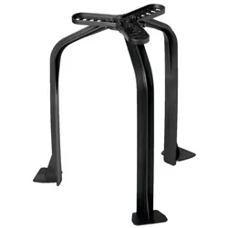 HellermannTyton Deckenabstandhalter für Ei 148-00120
