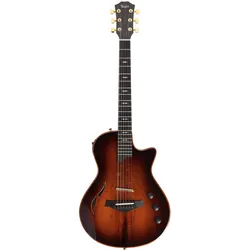Taylor T5z Custom Koa Armrest - Westerngitarre