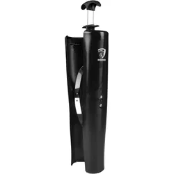Horka stiefelspanner lange plastikstiefel, Schuhspanner, Schwarz