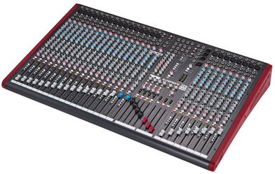 Allen & Heath ZED-428
