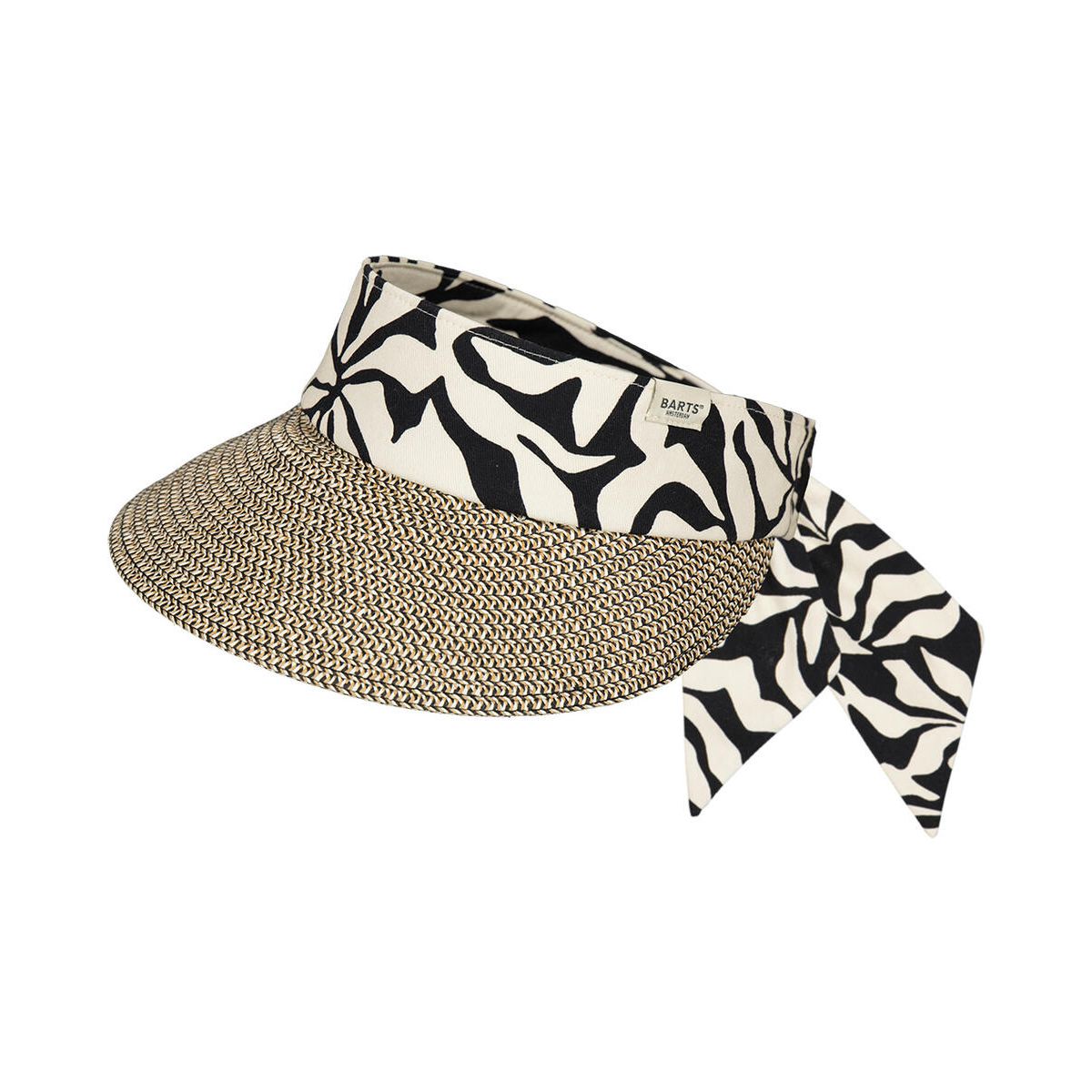 Barts Wupsder Visor black (01) one size 6747001