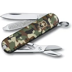 Victorinox, Taschenmesser, Classic SD