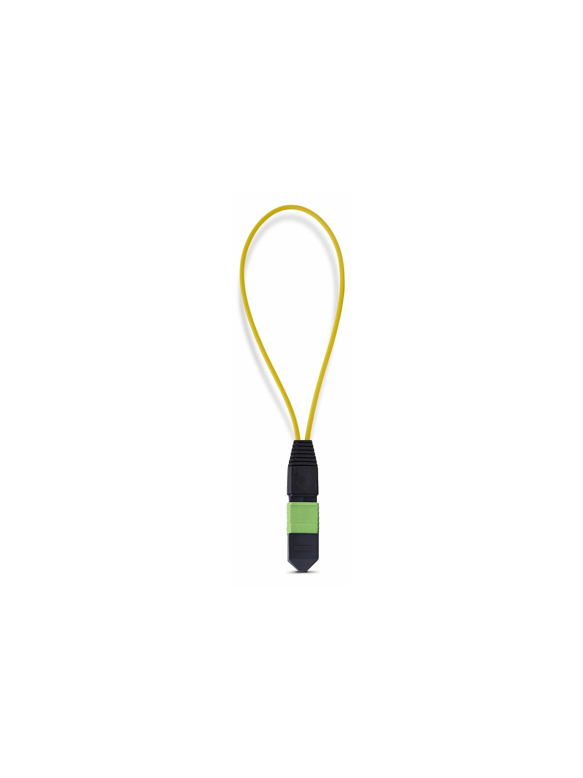 StarTech.com Startech loopback adapter - TAA Compliant - blue - Blau