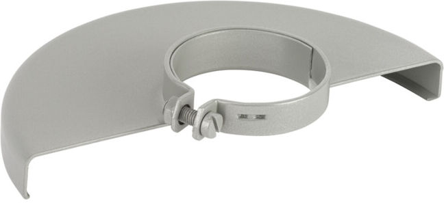 Capot de protection 230 mm, avec détrompeur ; Bosch (2605510298)