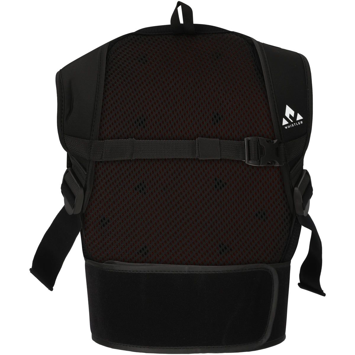 Whistler Iguchi Jr. Back Protector black (1001) 10 W254007-1001-10