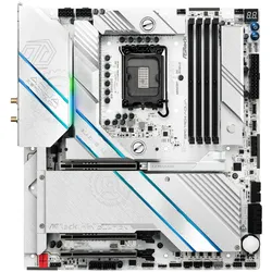 ASRock Z890 Taichi AQUA Mainboard