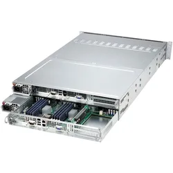 SYS-2028UT-BTNRT-430 neu