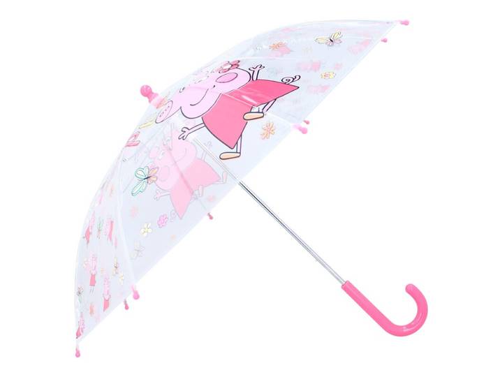 Parapluie PEPPA PIG Jours de Pluie