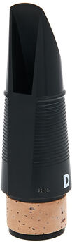 Vandoren Bb-Clarinet D25