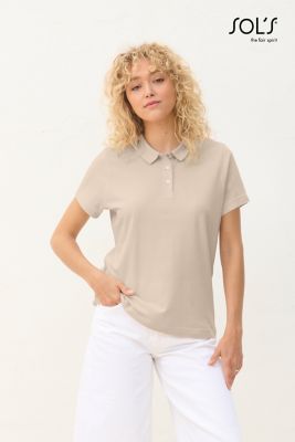 Pulse women Personalizzate o neutre Sol's