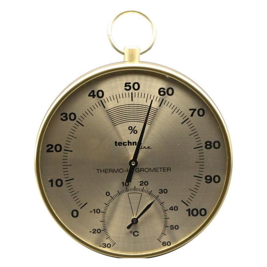 Technoline Thermometer/Hygrometer WA 3055 (WA 3055)